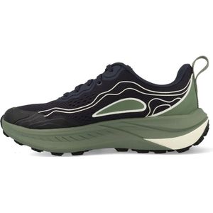 Teva Trailwinder - dames sneaker - groen - maat 36 (EU) 3 (UK)