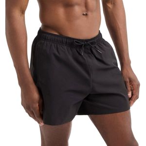Emporio Armani - Essential - Zwemshort - Zwart - 100% Polyester