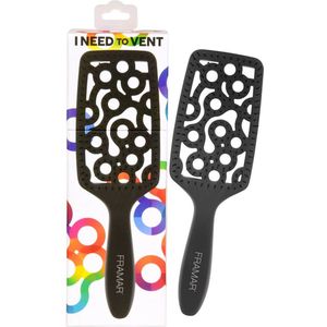 Framar Vent Brush - I Need to Vent