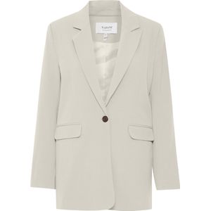 b.young BYDANTA BLAZER Dames Blazer - Maat 38