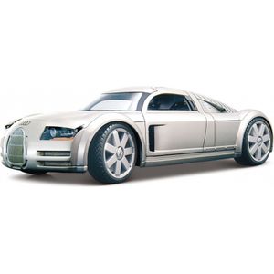 Modelauto Audi Rosemeyer 1:18