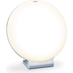 TL 50 daglichtlamp voor simuleren daglicht - Gecertificeerd medisch product - Meer welzijn