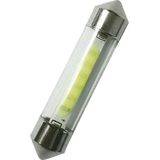 LED Auto Festoon - 3W 6500K 140lm 12V - Helder - Kenteken en Binnenverlichting - C5W - 41mm