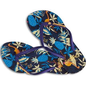 BeachyFeet slippers - Flamenco (maat 37/38)
