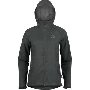 Highlander Stow & Go Packaway Regenjas Dames - Maat L