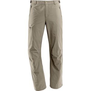 VAUDE ME FARLEY STRETCH PANTS II - MUDDY-44