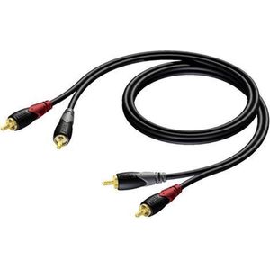 Procab - CLA800/20 - tulpkabel - 20mtr.