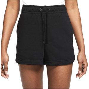 Nike Sportswear Essential Dames Shorts - Maat L