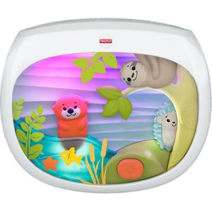 Fisher-Price Projectie Sluimerkastje Voor Het Slapen Gaan