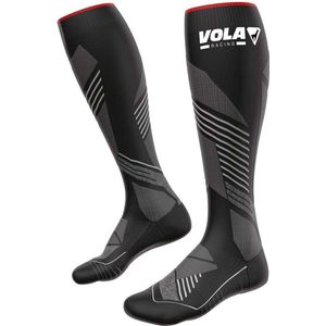 Vola Sport Socks - Skisokken - Lichte compressie -Maat 45-47