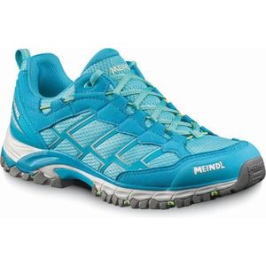 Meindl Caribe lady gtx schmal W 3824 93 turkisch petrol 42