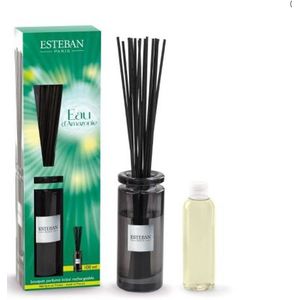Esteban Eau d'Amazonie Geurstokjes Initial 100ml