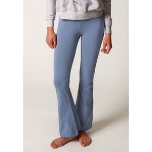 Skiny - Broek - Maat 40 - Vrouwen - S336 Faded Deni -