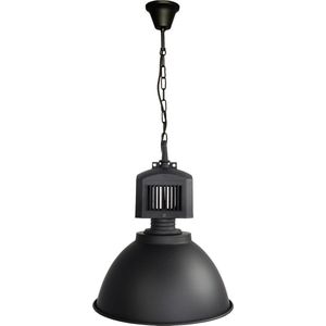 Brilliant BLAKE - Hanglamp - Zwart