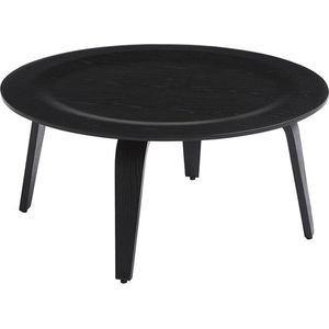 OHNO Furniture Santa Cruz - Koffietafel/ Salontafel - Zwart