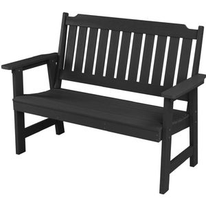 Sens-Line - Montreal Tuinbank - 131cm - Plastic HIPS