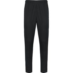 PROACT® Trainingsbroek uniseks PA1040 - Black - XS