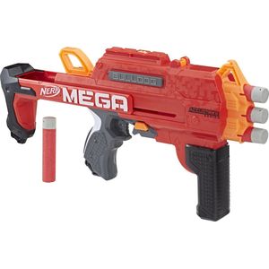 NERF Mega Bulldog - Speelgoedblaster