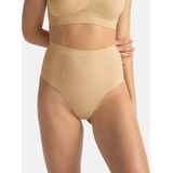 Dorina sterk Corrigerende hoge string - Absolute Sculpt - High Control - XS - Beige.