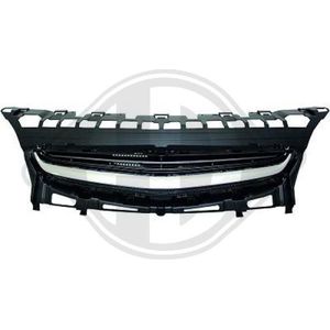 Radiateurgrille - HD Tuning Opel Astra J (p10). Model: 2009-09 - 2015-10