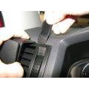 Brodit ProClip houder geschikt voor Volkswagen T5/Caravelle/Pick-up 2010-2015 Left mount