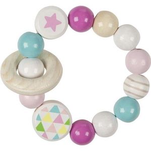 Heimess Touch ring elastic star