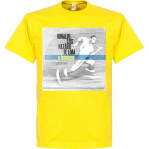 Pennarello LPFC Ronaldo T-Shirt - S