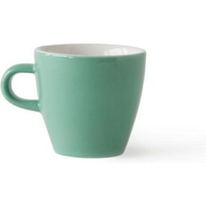 ACME Tulip kopje - 170ml -  Feijoa (mint groen) - koffie kopje - porselein servies