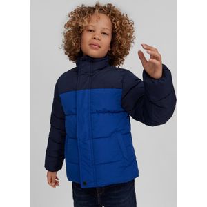 O'Neill Sportjas Charged Puffer Jacket - Surf Blue - 164