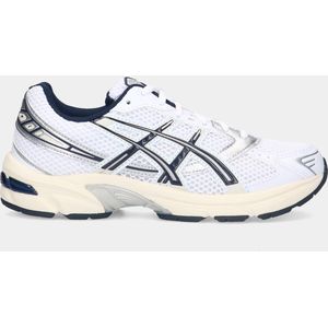 Asics Gel-1130 White/Midnight dames sneakers