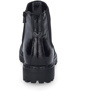 JOSEF SEIBEL Marta 06 | Stiefelette für Damen | Schwarz