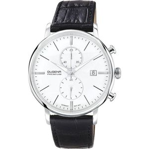 Dugena - 7000168 - Polshorloge - Men - Kwarts - Festa Chrono