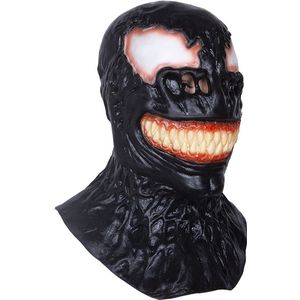 Venom masker (Marvel Comics)