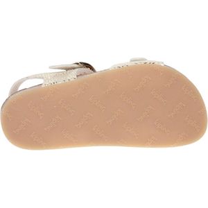 Kipling PEPITA 6 - sandalen meisjes - Goud - sandalen maat 30