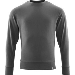 Mascot Crossover Sweatshirt 20484-798 - donkerantraciet - 5XL
