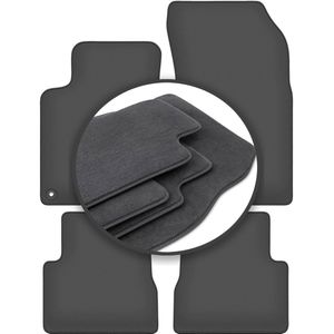 Premium automatten voor: Opel Corsa F hatchback (2019-)
