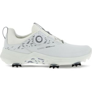 Ecco M Golf Biom G5 BOA White Tour Zarma Dames Maat 37