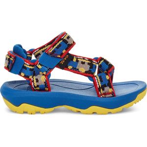 Teva K Hurricane XLT 2 Baby Sandalen - Blauw - Maat 21