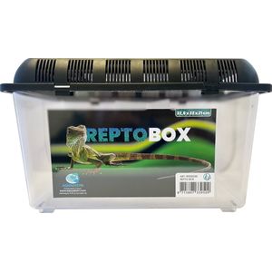 Repto Box - Transportbox - 32.5x22x21cm