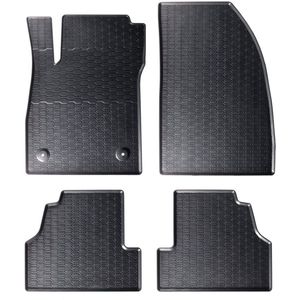Opel Mokka X 2016-2021 rubbermat