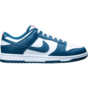 Nike Dunk Low Valerian Blue - DD1391-400 - Maat 41 - BLAUW - Schoenen