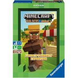 Ravensburger Minecraft Uitbreiding - Bordspel