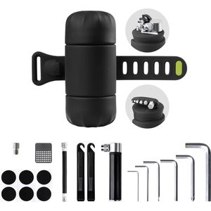 Tyre Repair - Fietsband Reparatieset - Fietsband Reparati Set - Fietsband Plakken - Fietsbandreparatieset