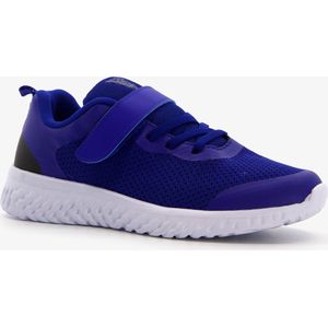 Osaga jongens sportschoenen blauw - Maat 30 - Uitneembare zool