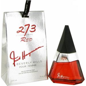 Fred Hayman 273 Red eau de parfum spray 75 ml
