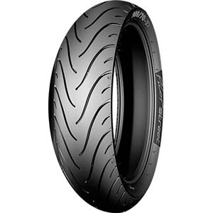 Michelin Moto M/C 48S Reforzado Pilot Street TL/TT Road Voor-of Achterband 80 / 90 x R16