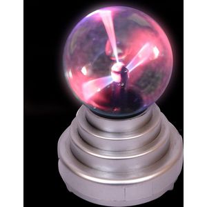 Plasma Bal