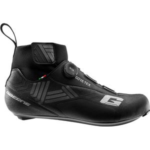 Gaerne G.ice-storm 1.0 Goretex Racefiets Schoenen Zwart EU 39 Man