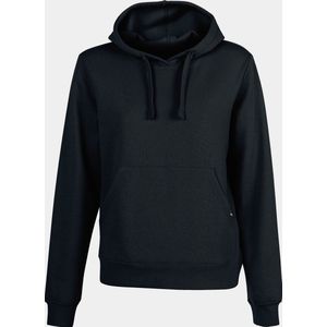 Joma Montana Hoodie Zwart XL Vrouw