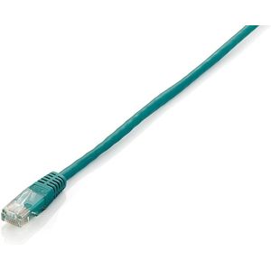 Equip 625441 - Cat 6 UTP-kabel - RJ45 - 2 m - Groen